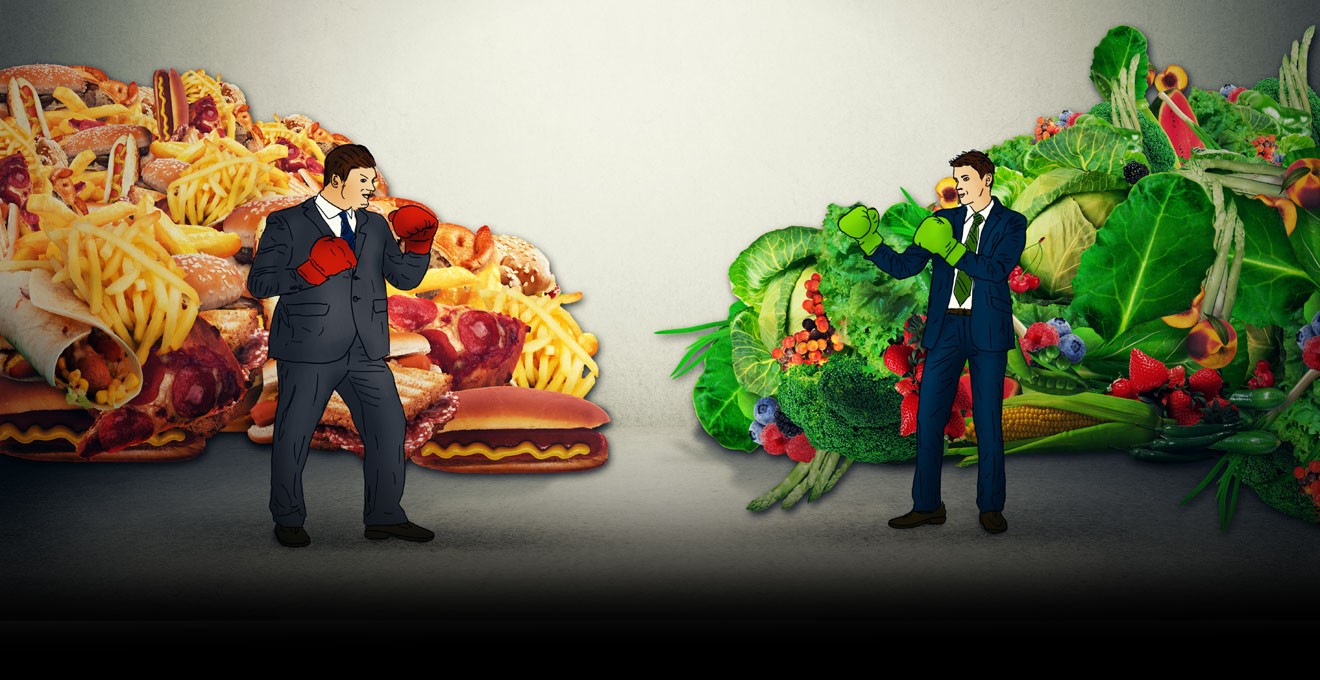 Zašto mladi vegani trebaju podršku, a ne kritiku